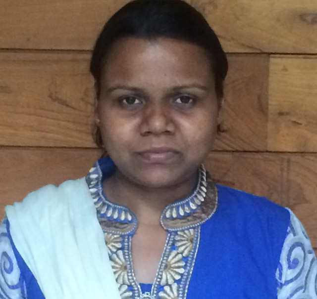 Ms. Ankita N. Patel