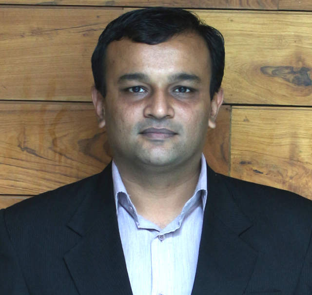 Mr. Mayur R. Lathiya