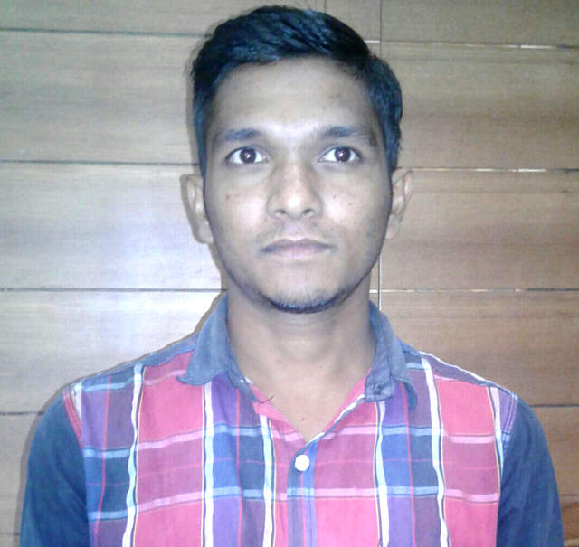 Mr. Vijaykumar B. Patel