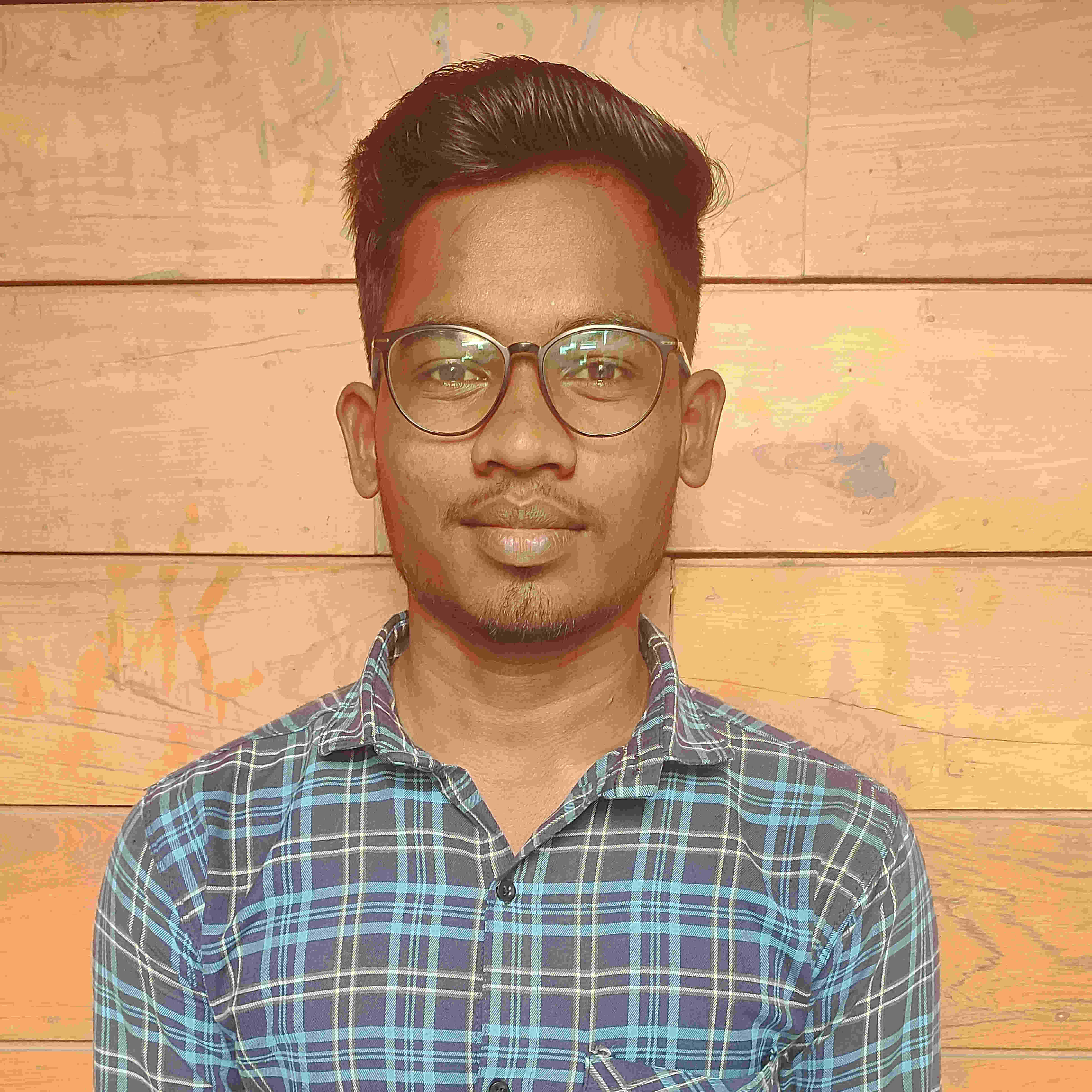 Mr. Dinesh S. Patra