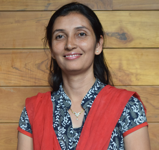 Prof. Avni P. Lakhlani