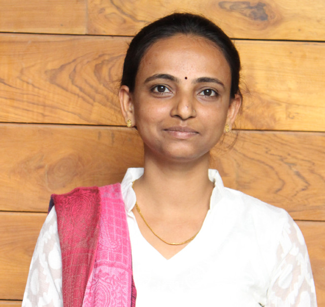Dr. Sneha K. Patel