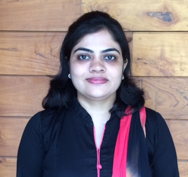 Dr.Urvisha M. Lathia