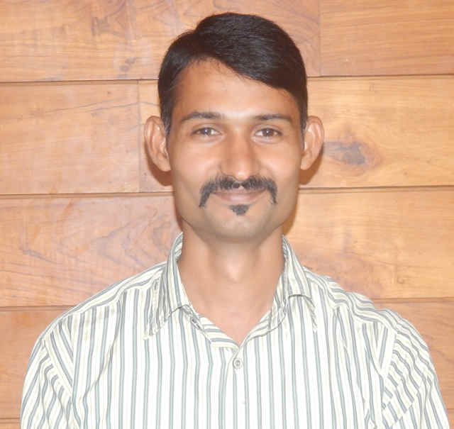 Mr. Jayendra B. Patel