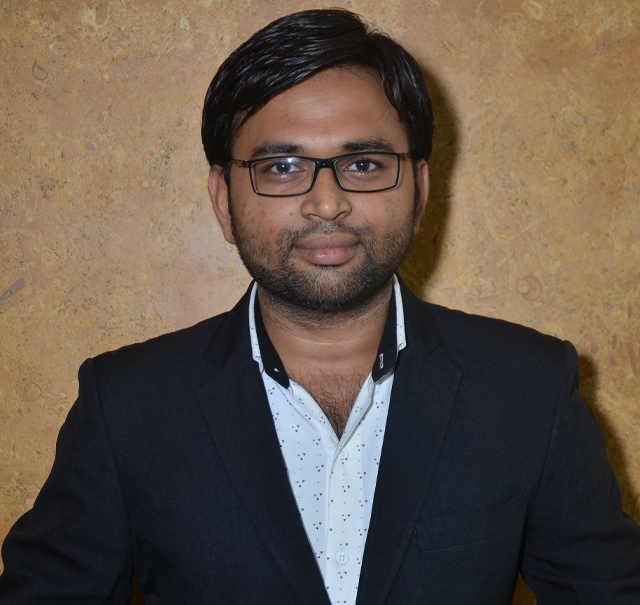 Prof. Milan A. Senjaliya