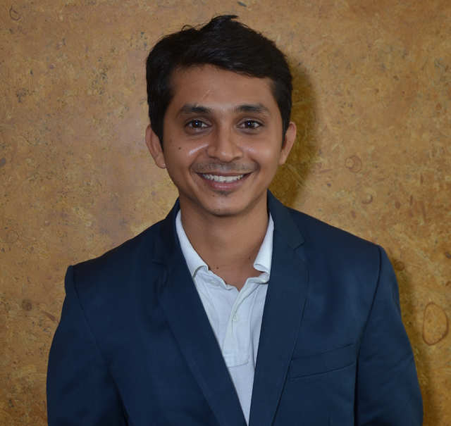 Mr. Jigar D. Patel