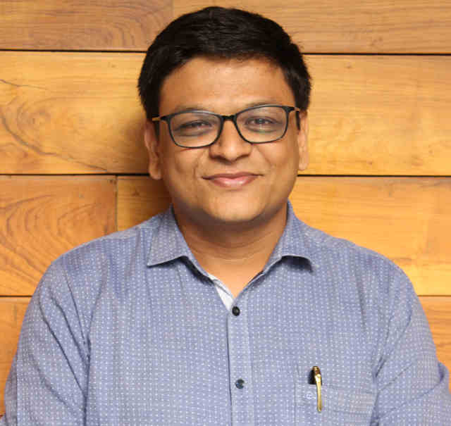 Prof. Avinash P. Satasiya