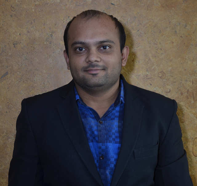 Prof. Hitenkumar L. Kheni