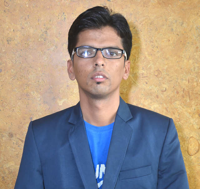 Mr. Jayesh A. Mistry
