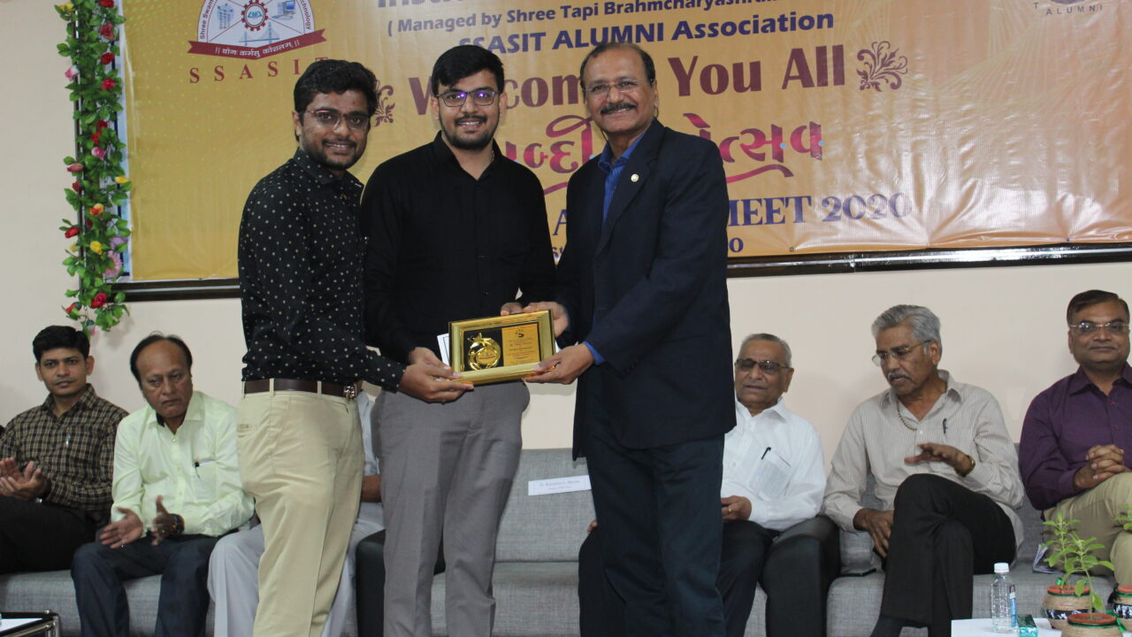 4th Alumni Meet