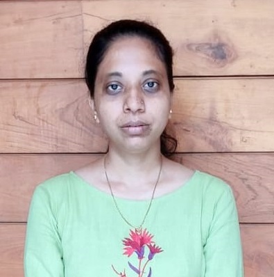 Prof. ROSHNI ARVINDBHAI PATEL