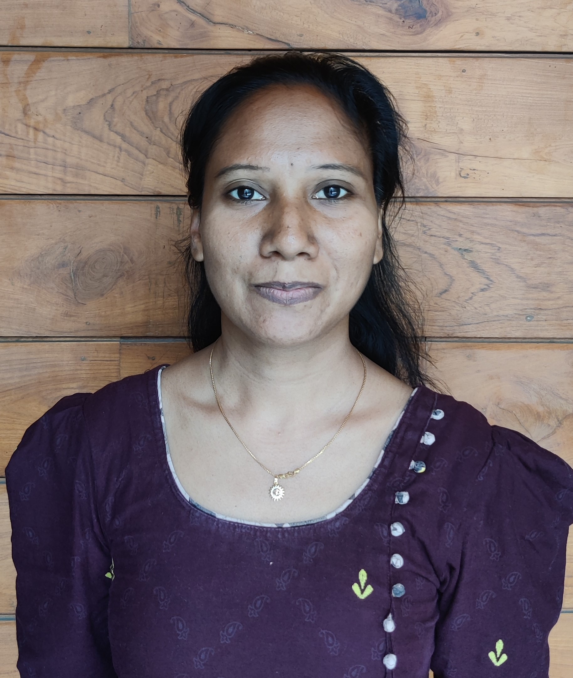 Prof. Trupti R Dilhiwala
