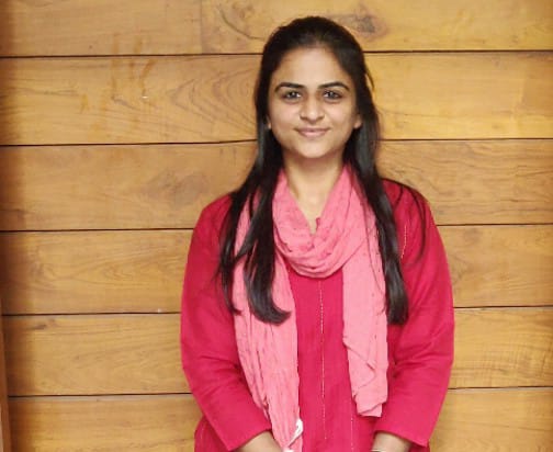 Dr. Nirali H. Galani