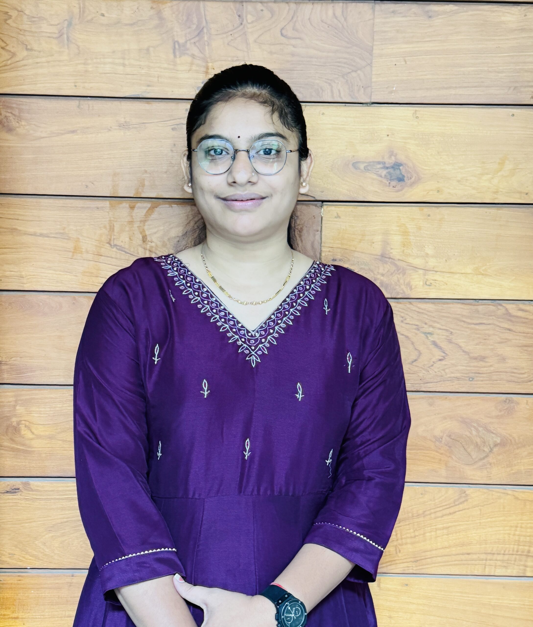 Prof. Divyaben A. Nasariwala