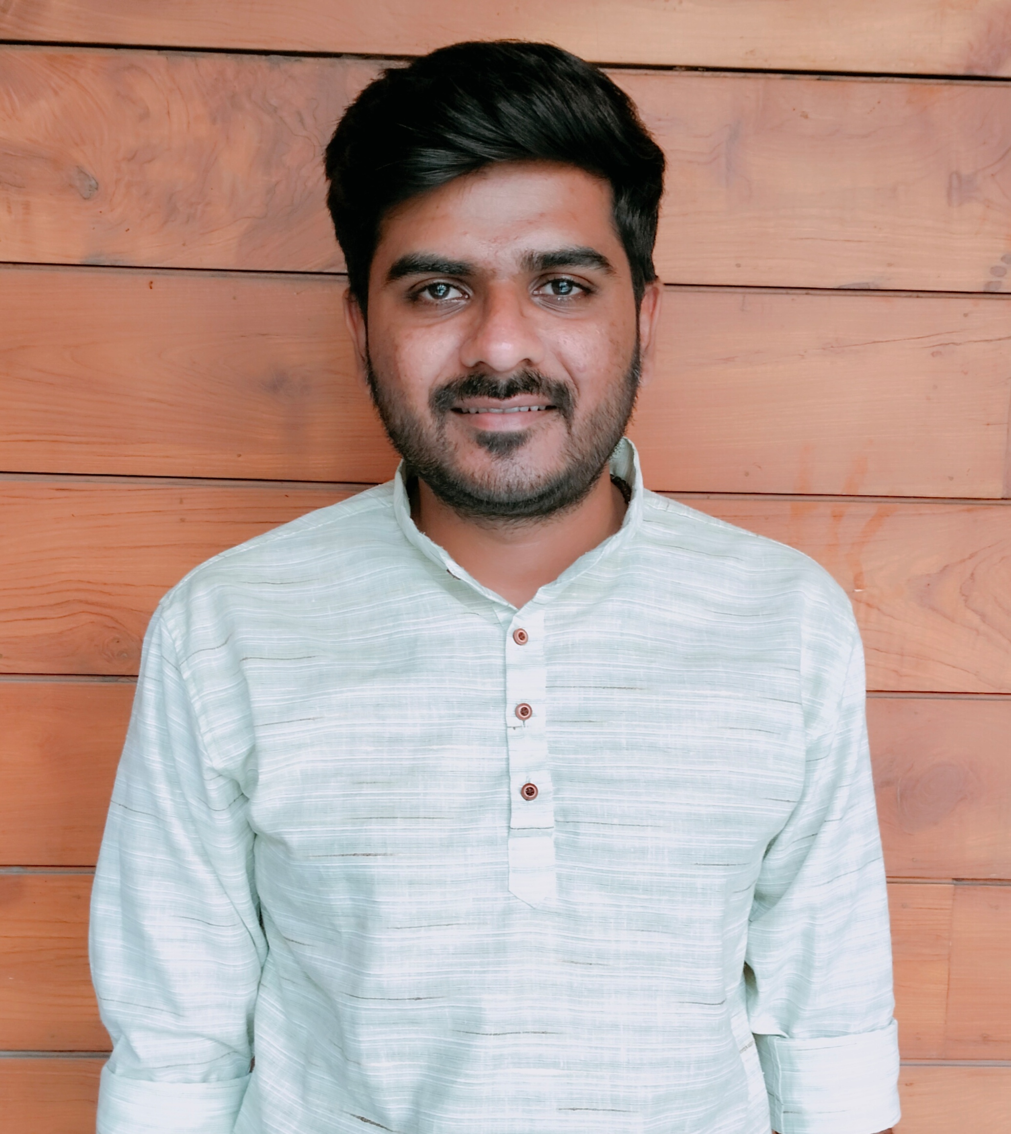 Kaushik S. Vala