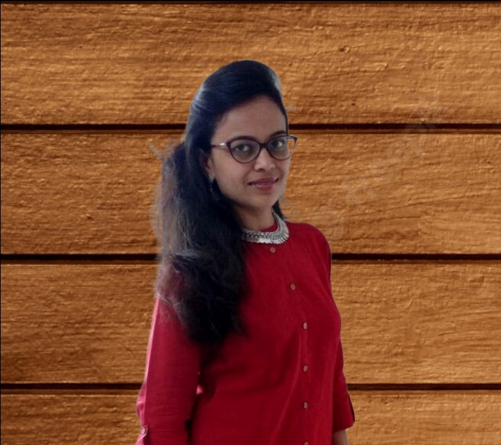 Prof. Dipali B. Shah
