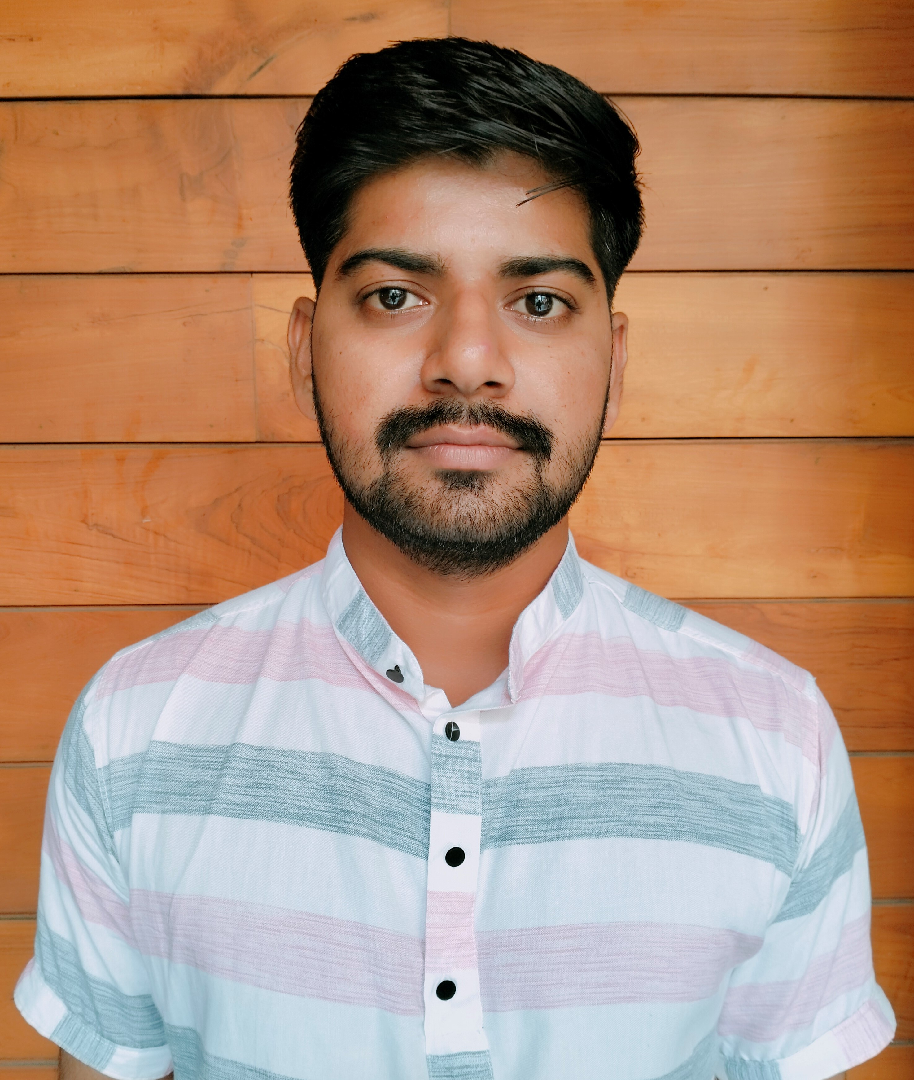 Ajay G. Vadhrodiya