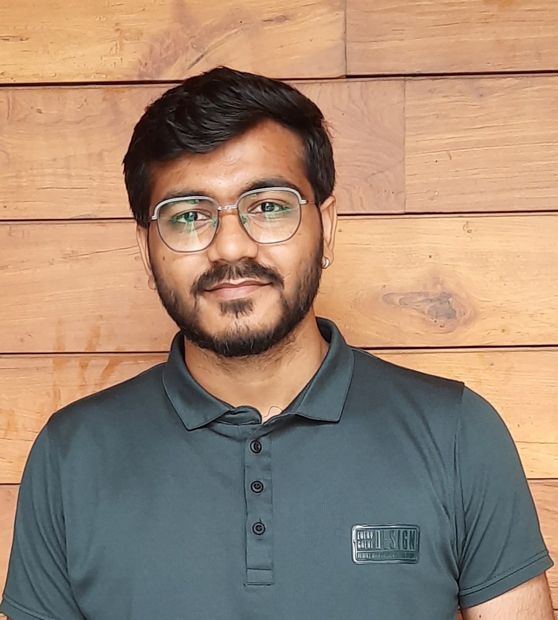 Prof. Chintan Sojitra