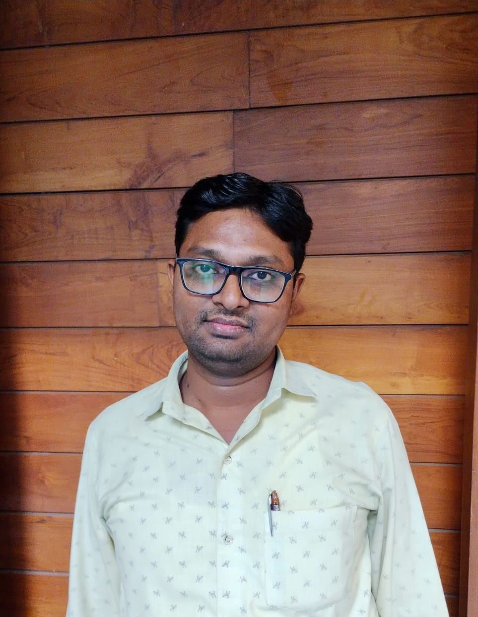 Mr. Jayesh R Nayka