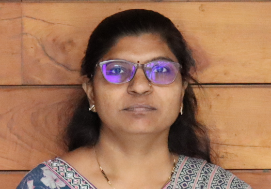 LEENA KASHINATH CHAUDHARI