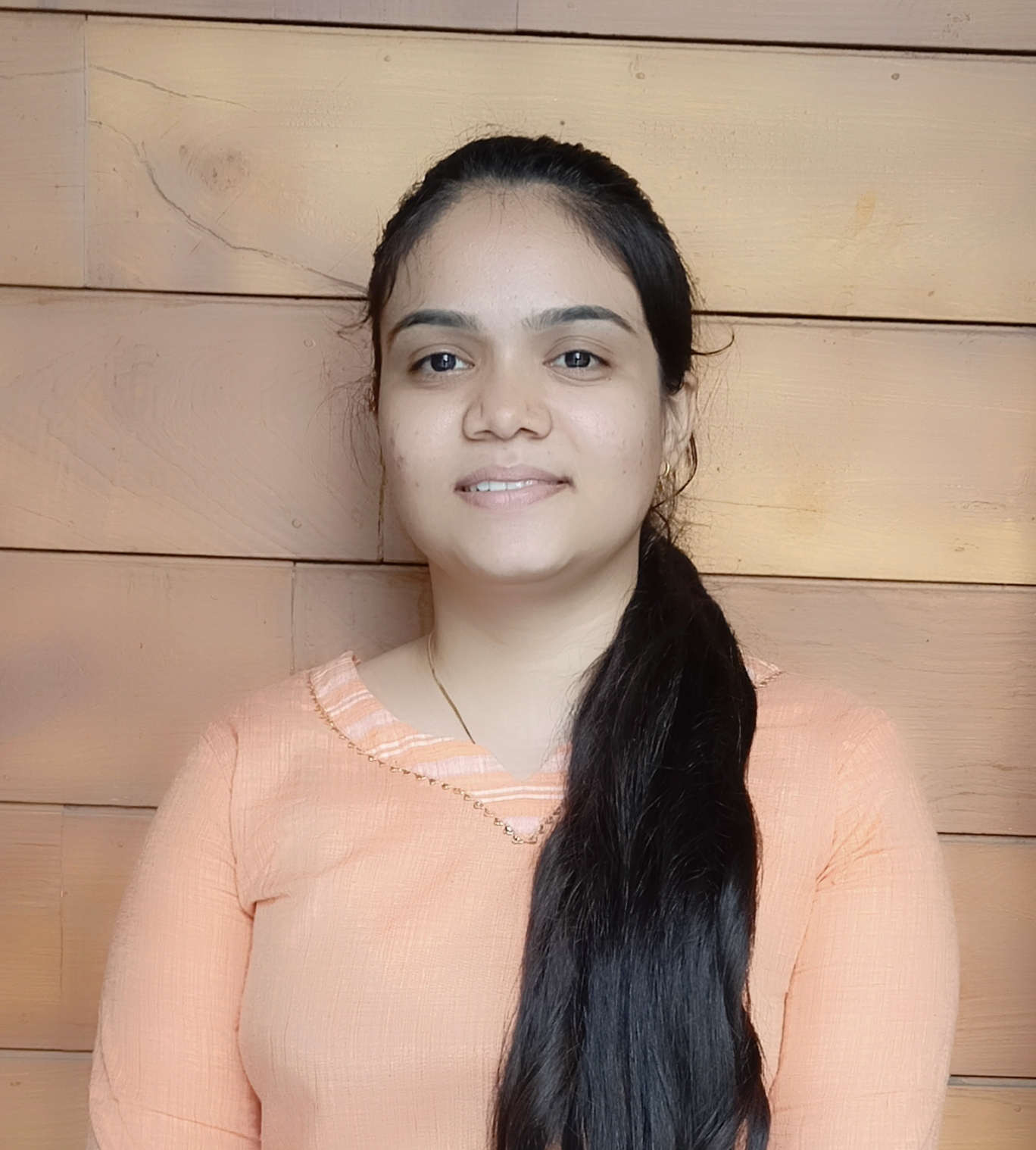 Prof. Arati Kadam Nanubhai