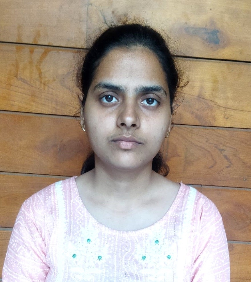 Prof. RAI SHALINI SUNILKUMAR