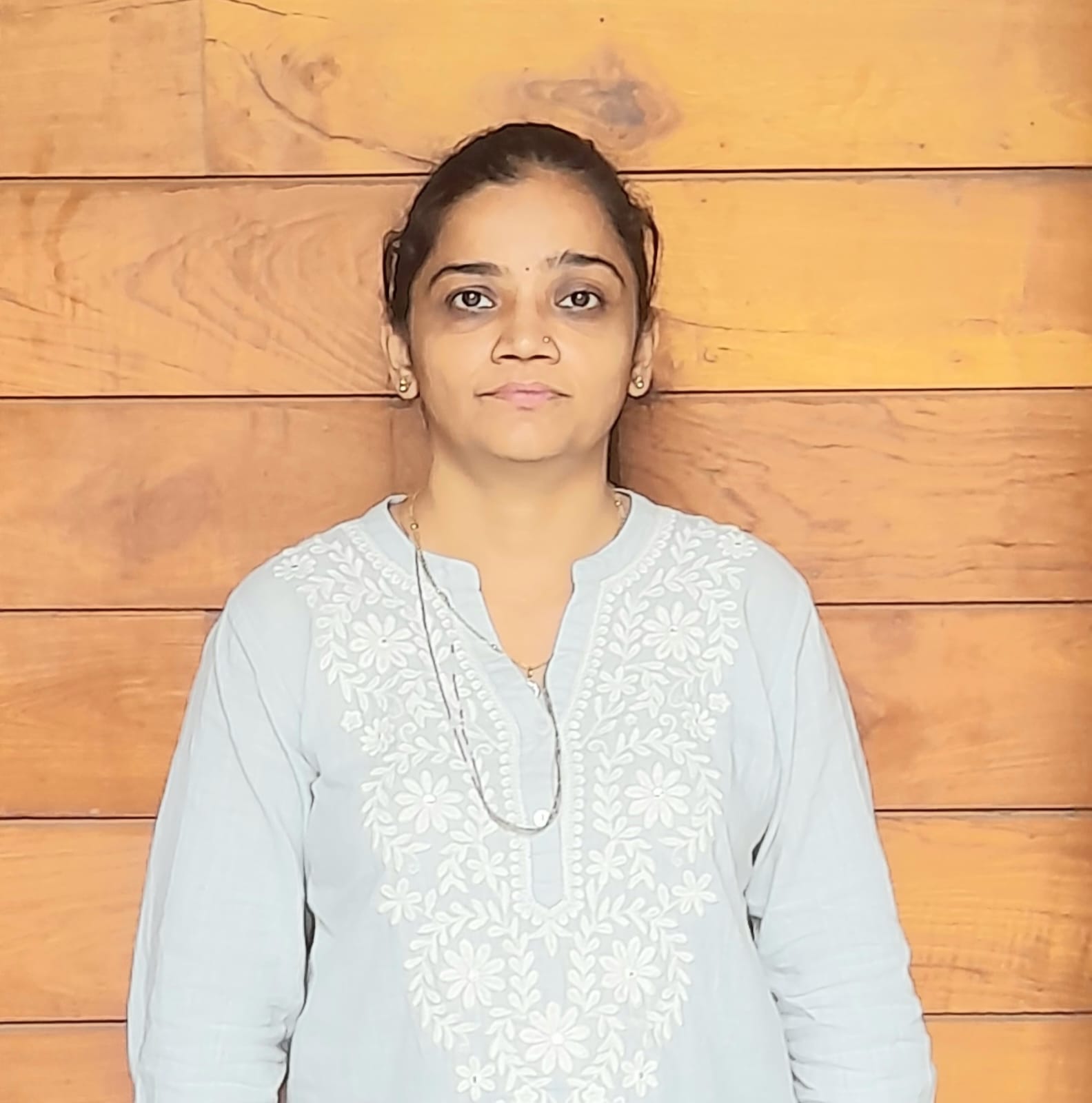 Prof. Hetal S Balar