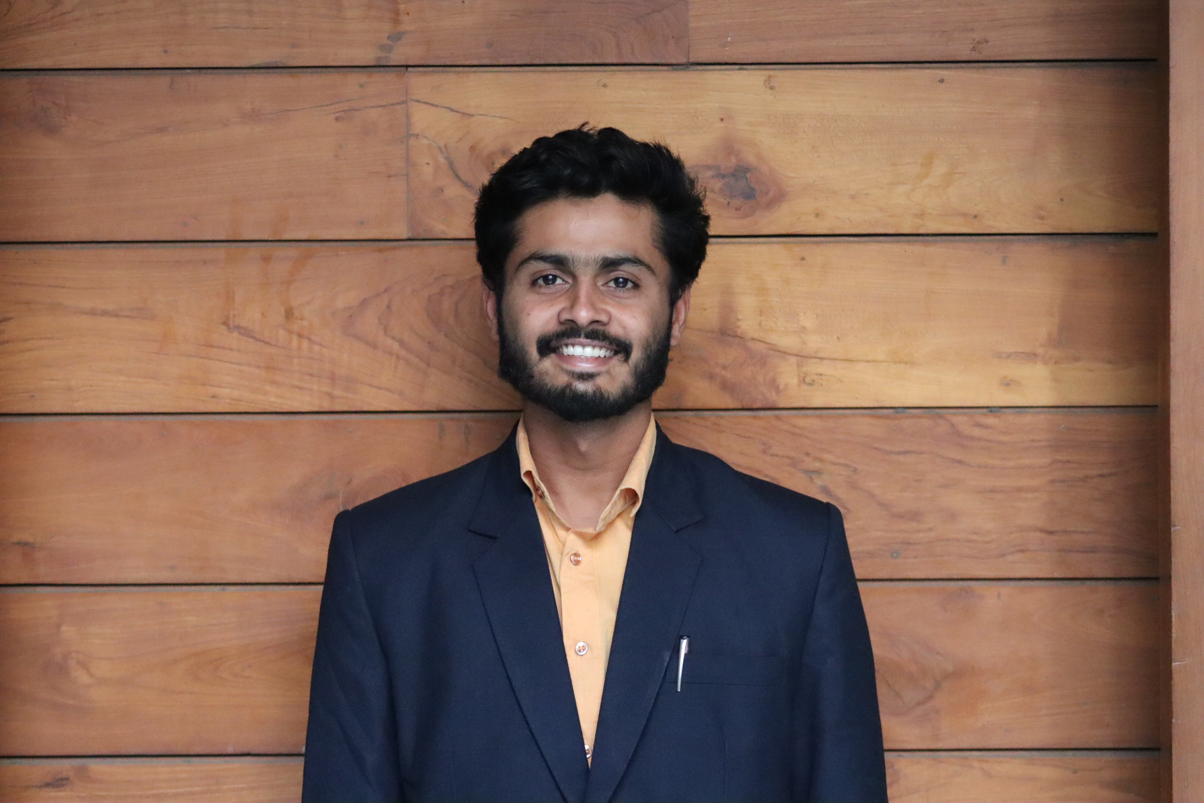ABHISHEK RAKESH CHANDRA TIWARI