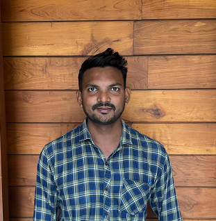 Nilesh Rajeshbhai Patel