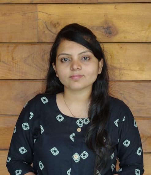 Prof. DHARMISHTHA HARSHADBHAI SURATI