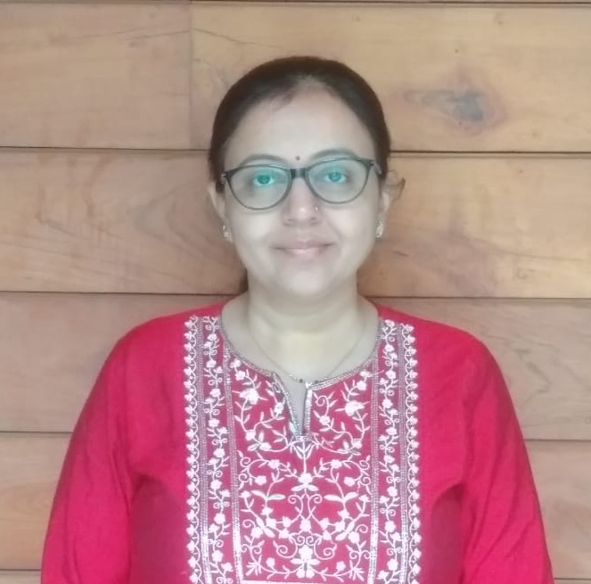 Prof. Ankita R. Prajapati