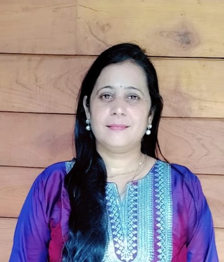 Prof. Preeti Namdeo