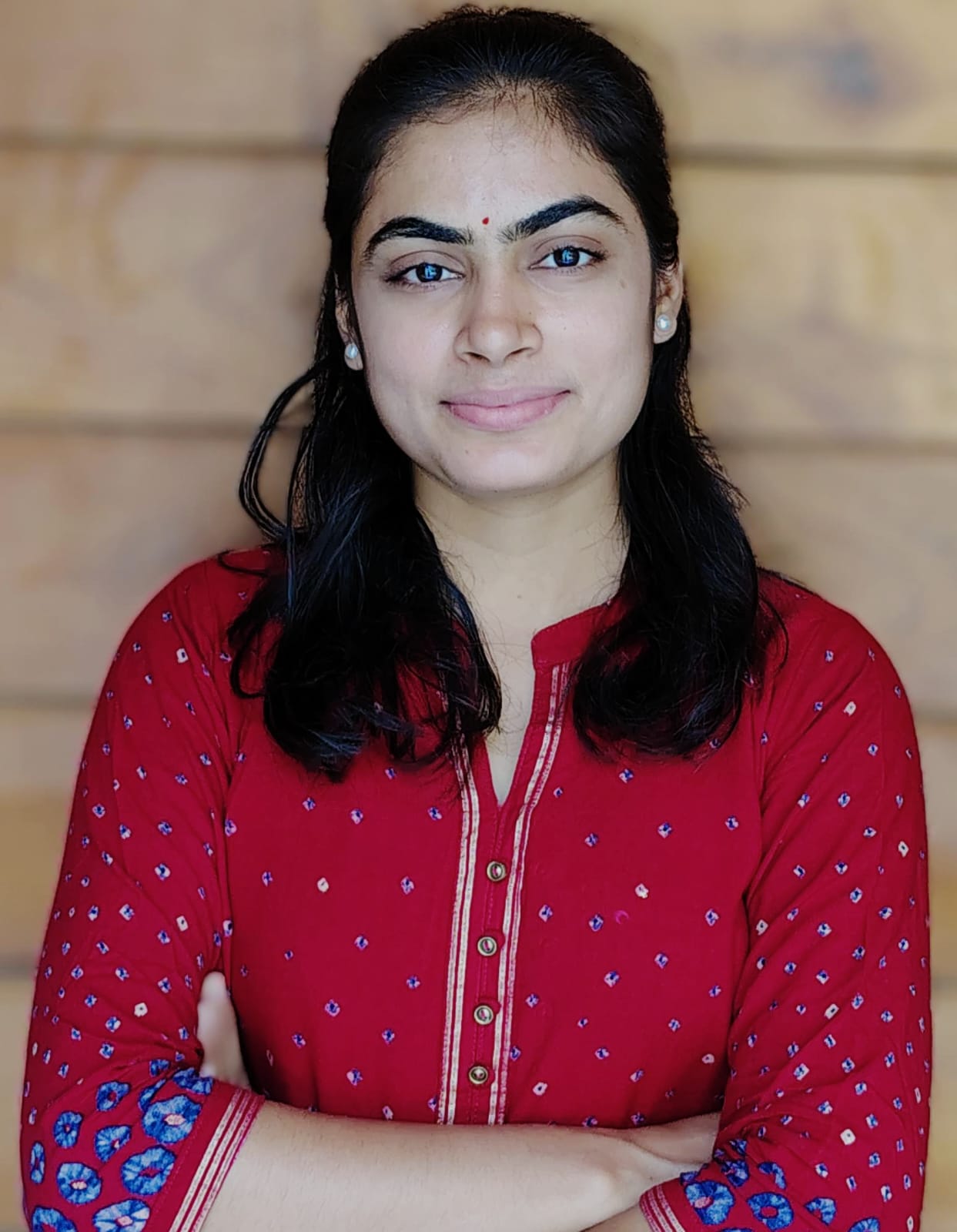 Prof. Radha Bhanderi