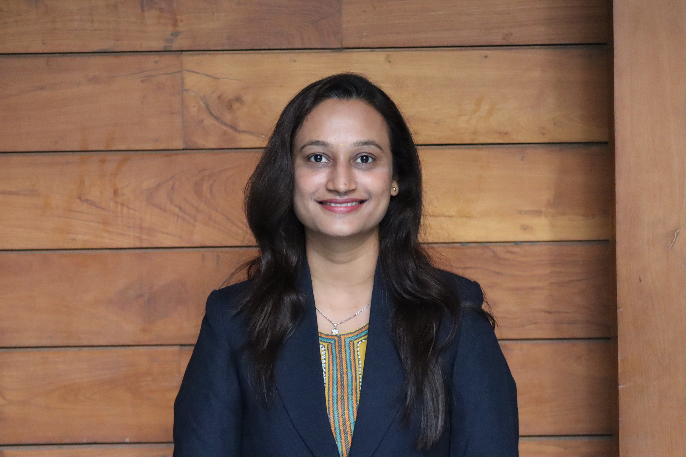 BHATHAWLA VAISHNAVI PARESHBHAI