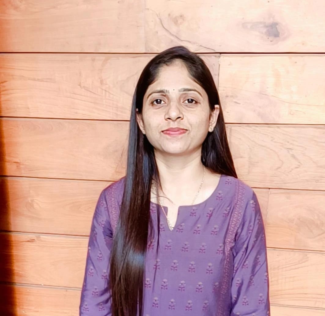 Prof. Avani Patel