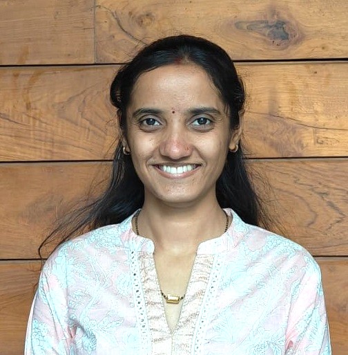 Prof. Smruti J Dave