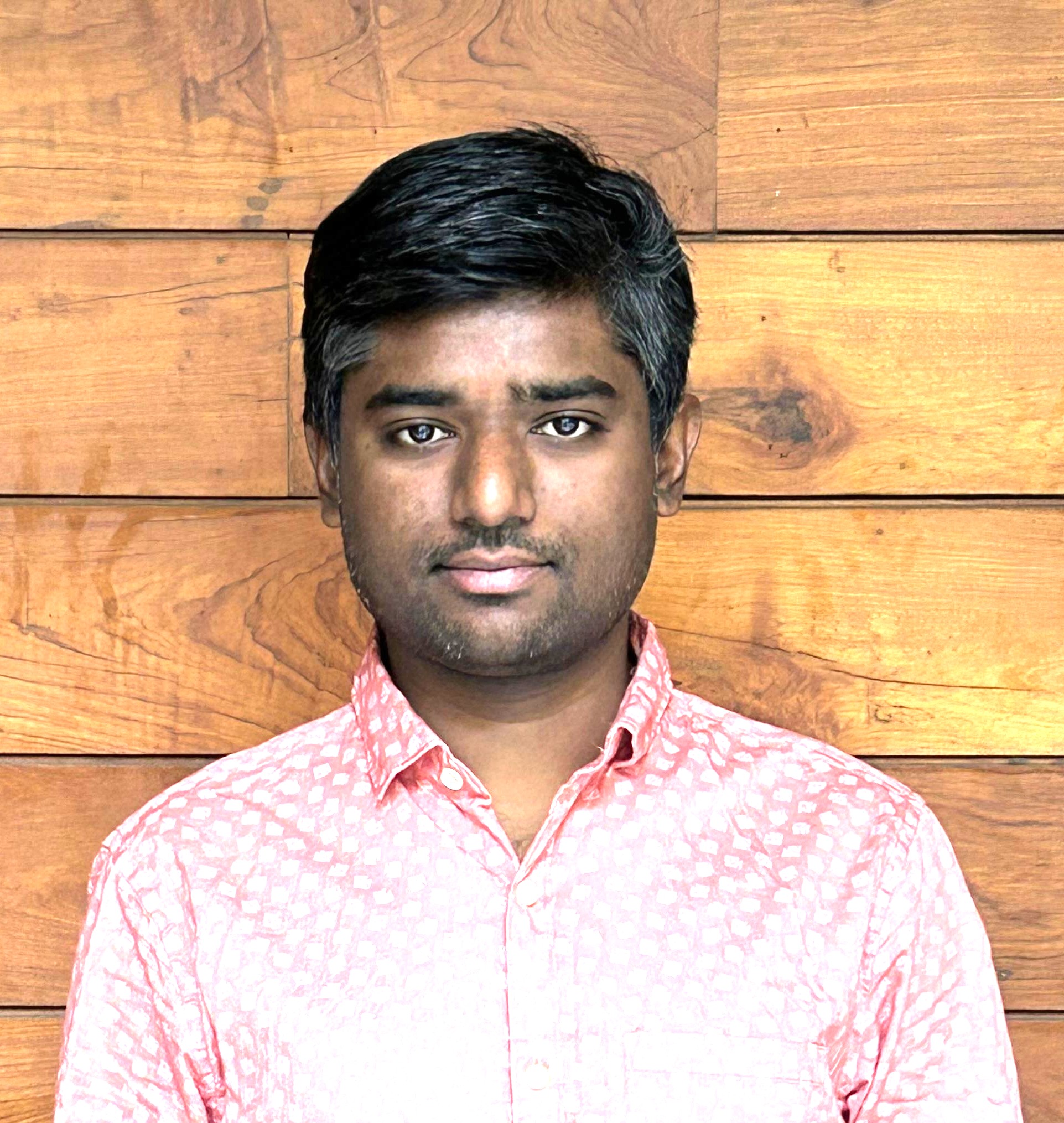Mr. Ajay Maheshbhai Babariya