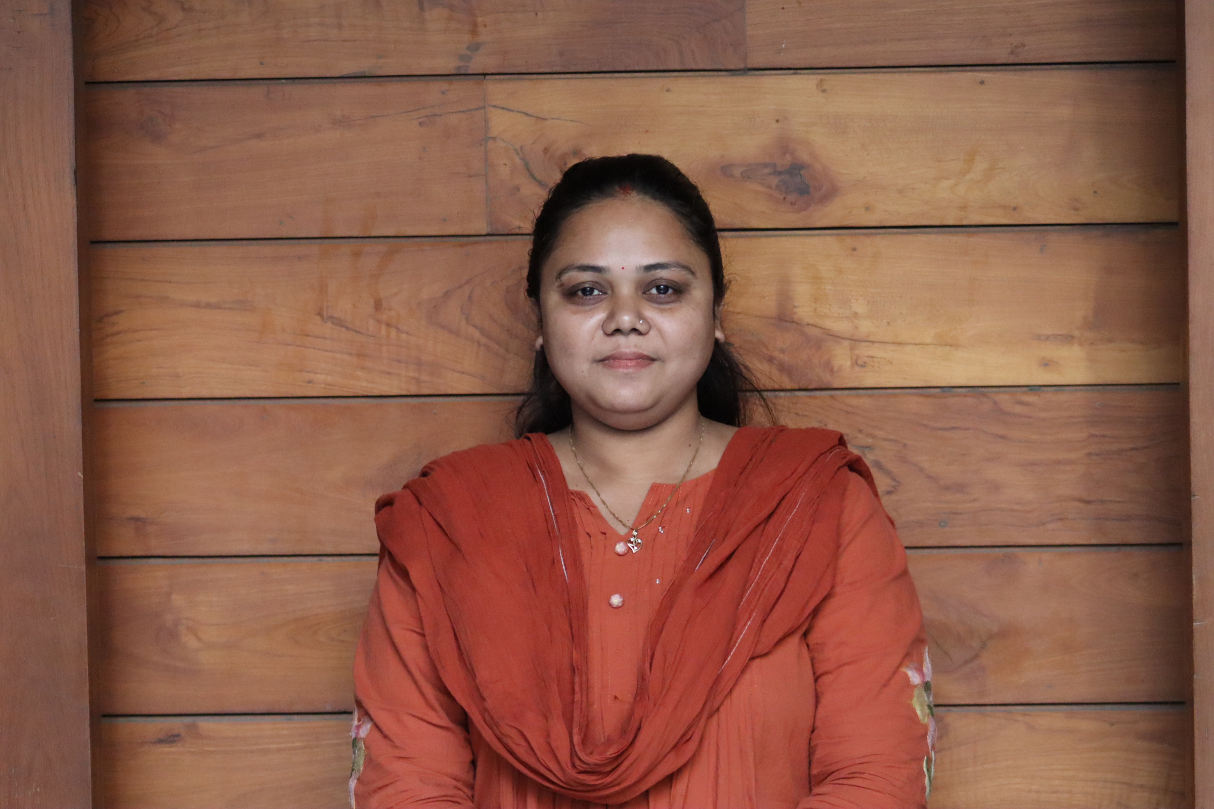 Prof. Bhumika Rana