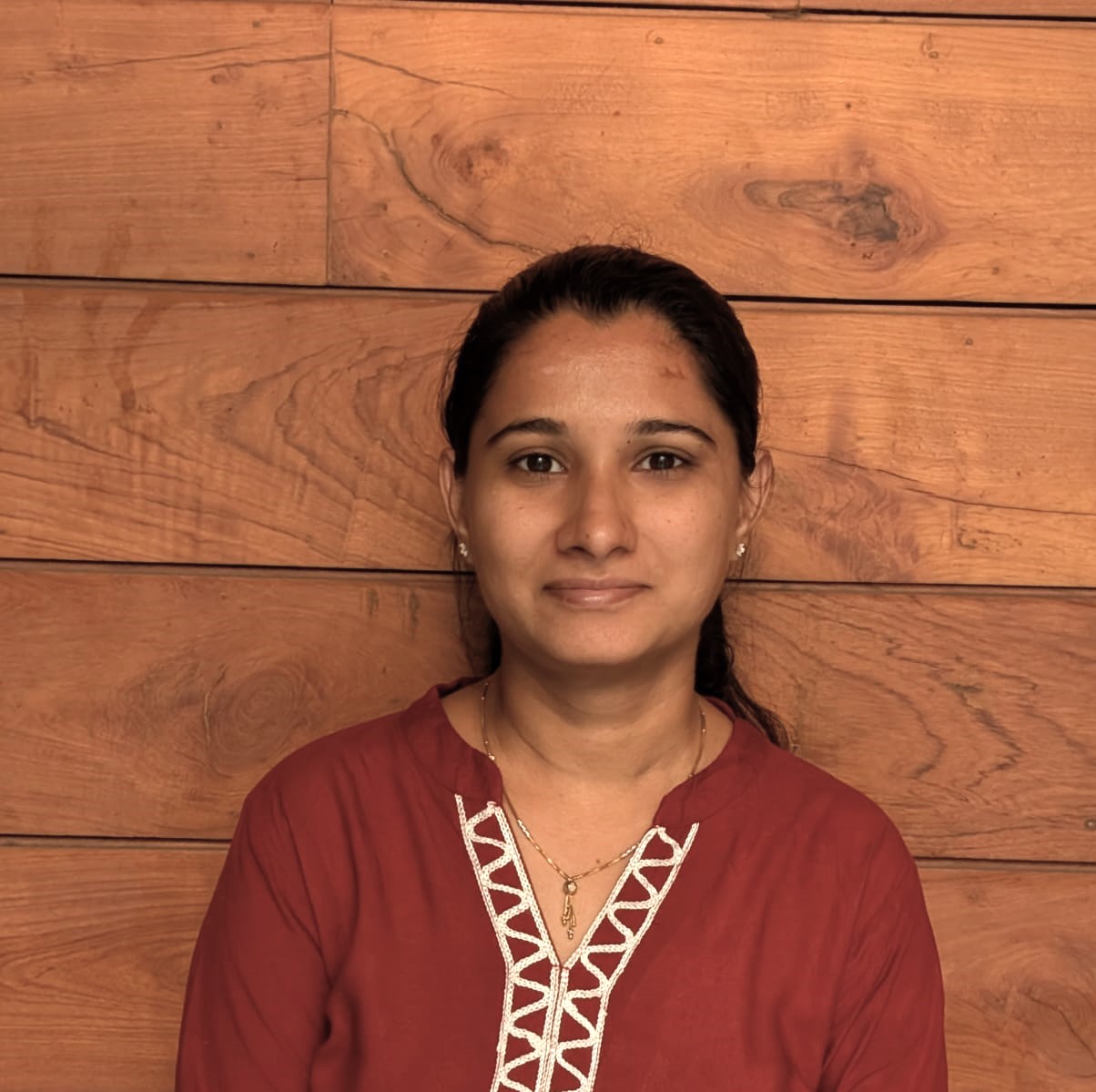 Dimpal Prajapati