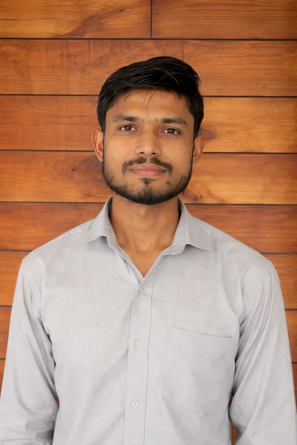 Prof. Anand R Kushwaha