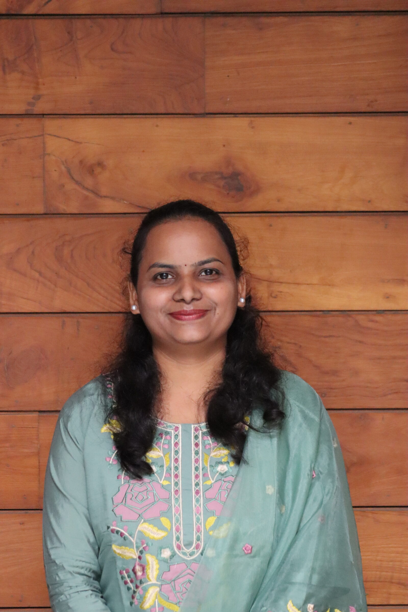 Prof. Urmila R. Shah