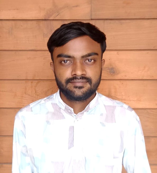Kargar Dhaval Shantibhai