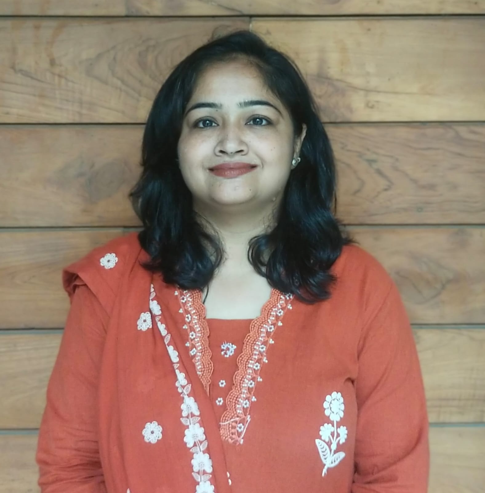 PROF. HETAL PATEL