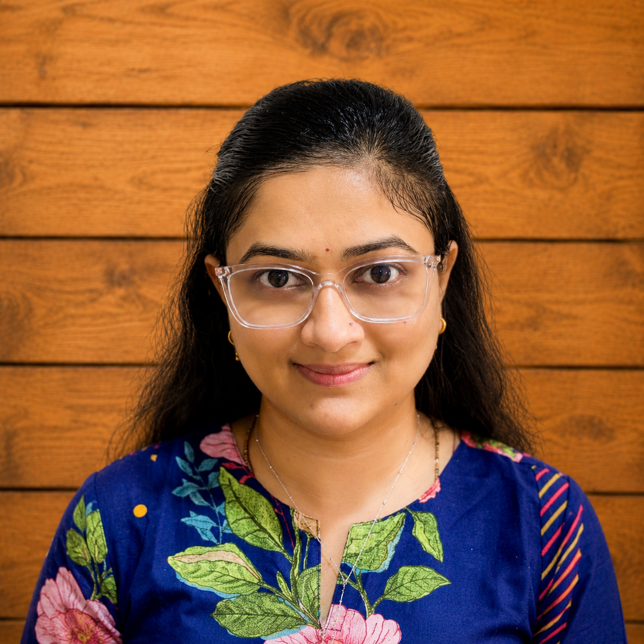 Prof. Hemangini Patel