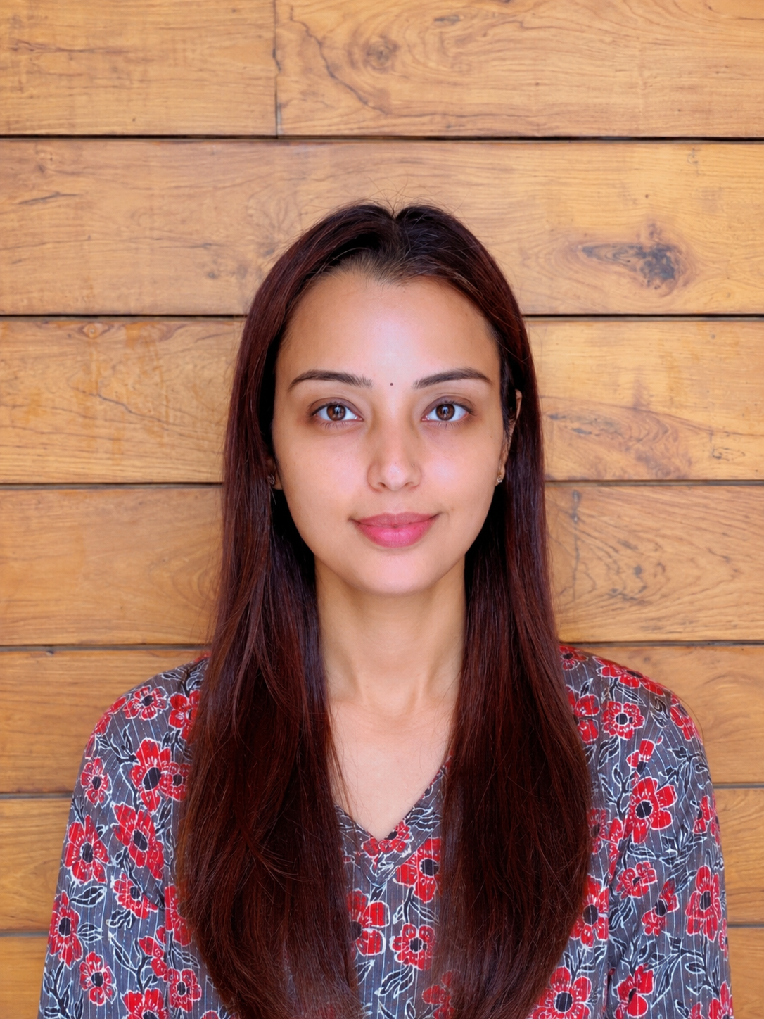 Prof. Payal Vicky Naykawala