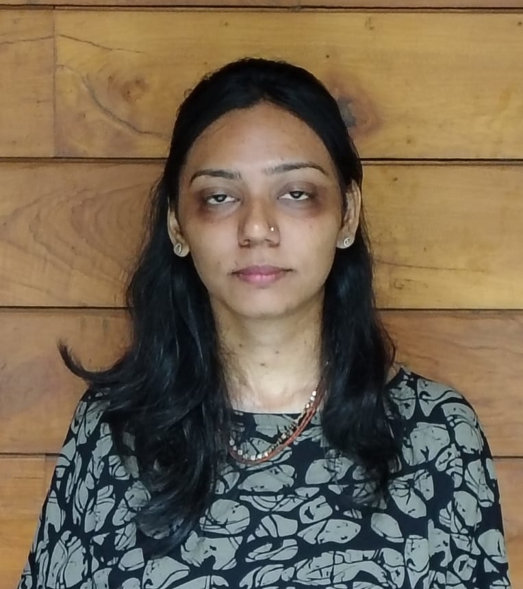 Sonali Virag Kevadiya