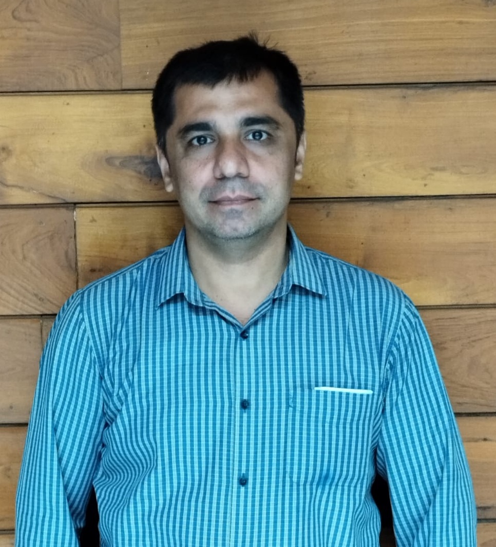 PROF. RAJAT CHAWLA