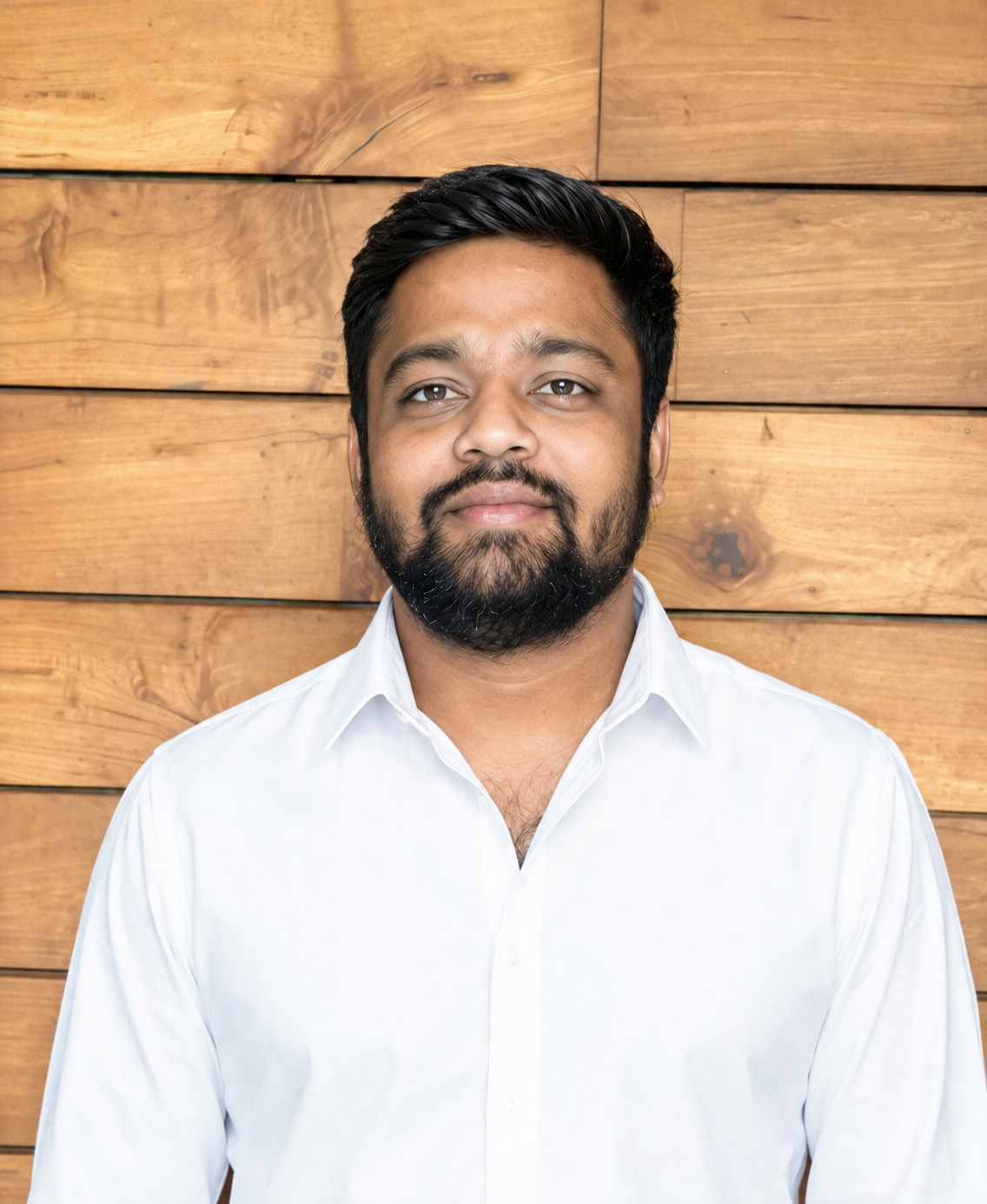 Prof. Pritesh Bhimani