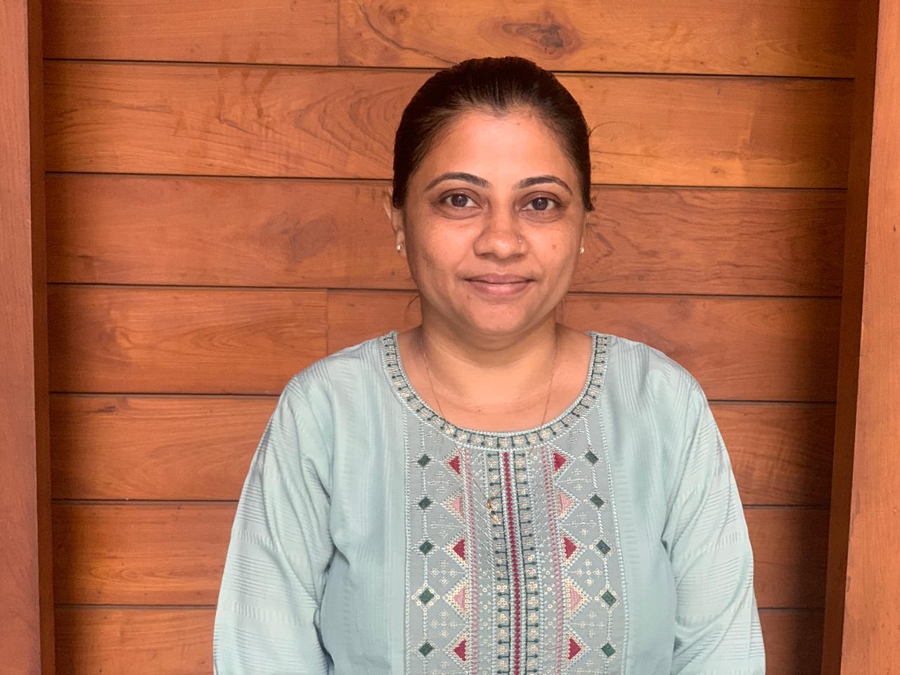 Prof. Priyanka Dhakecha