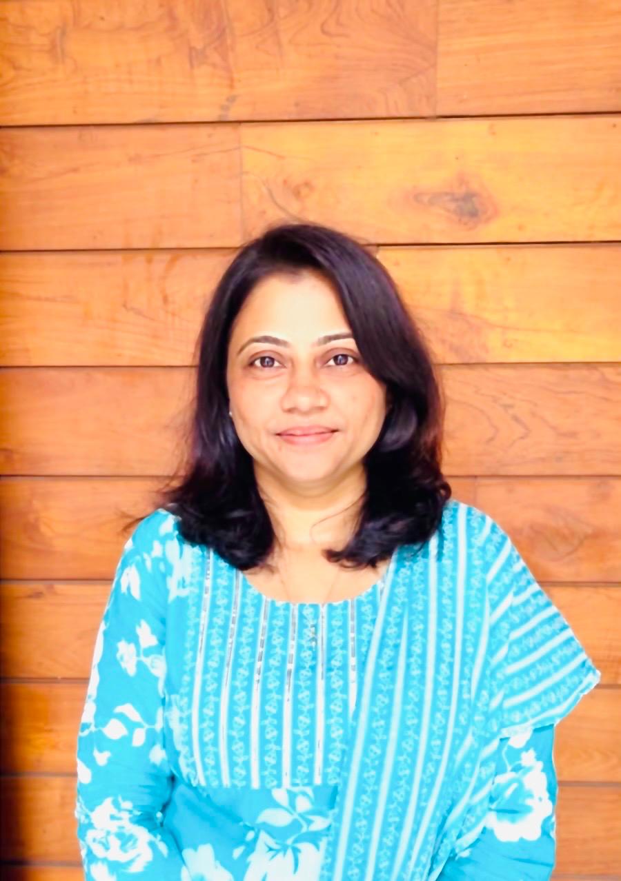 Prof. Priyanka Dhakecha